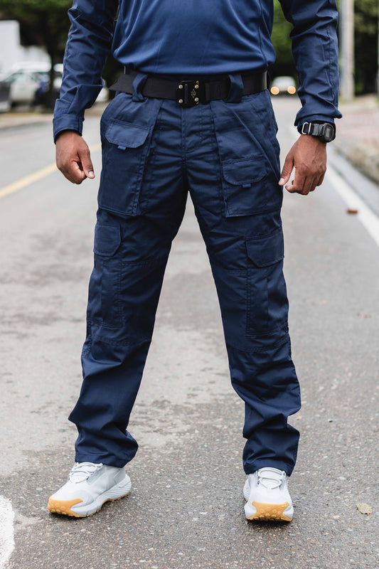 Pantalón Táctico KMARG Modelo R3