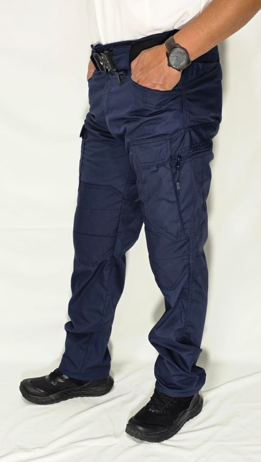 Pantalón Táctico DYM Modelo R3
