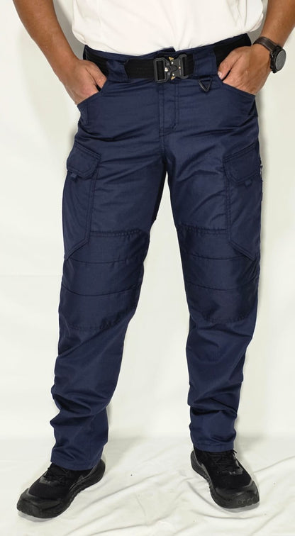 Pantalón Táctico DYM Modelo R3