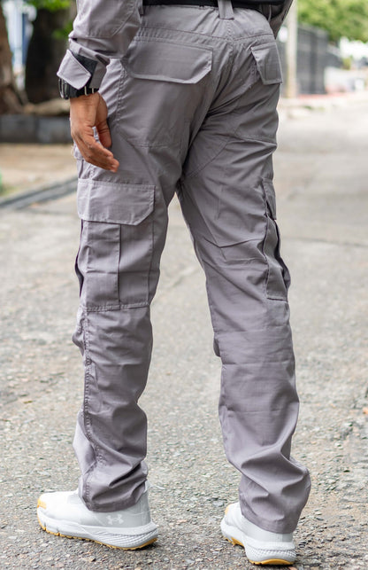 Pantalón Táctico KMARG Modelo R3