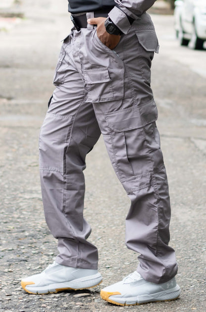 Pantalón Táctico KMARG Modelo Rescate