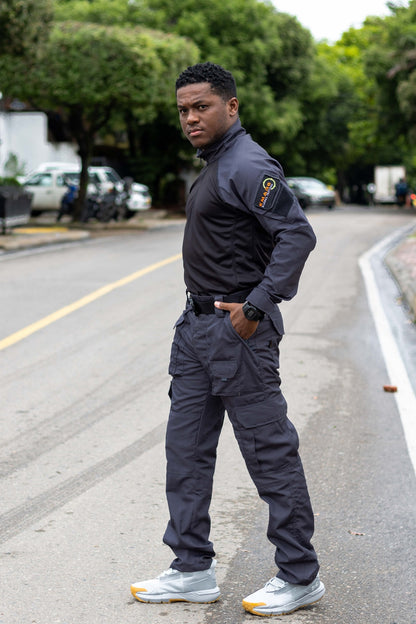 Pantalón Táctico KMARG Modelo Rescate