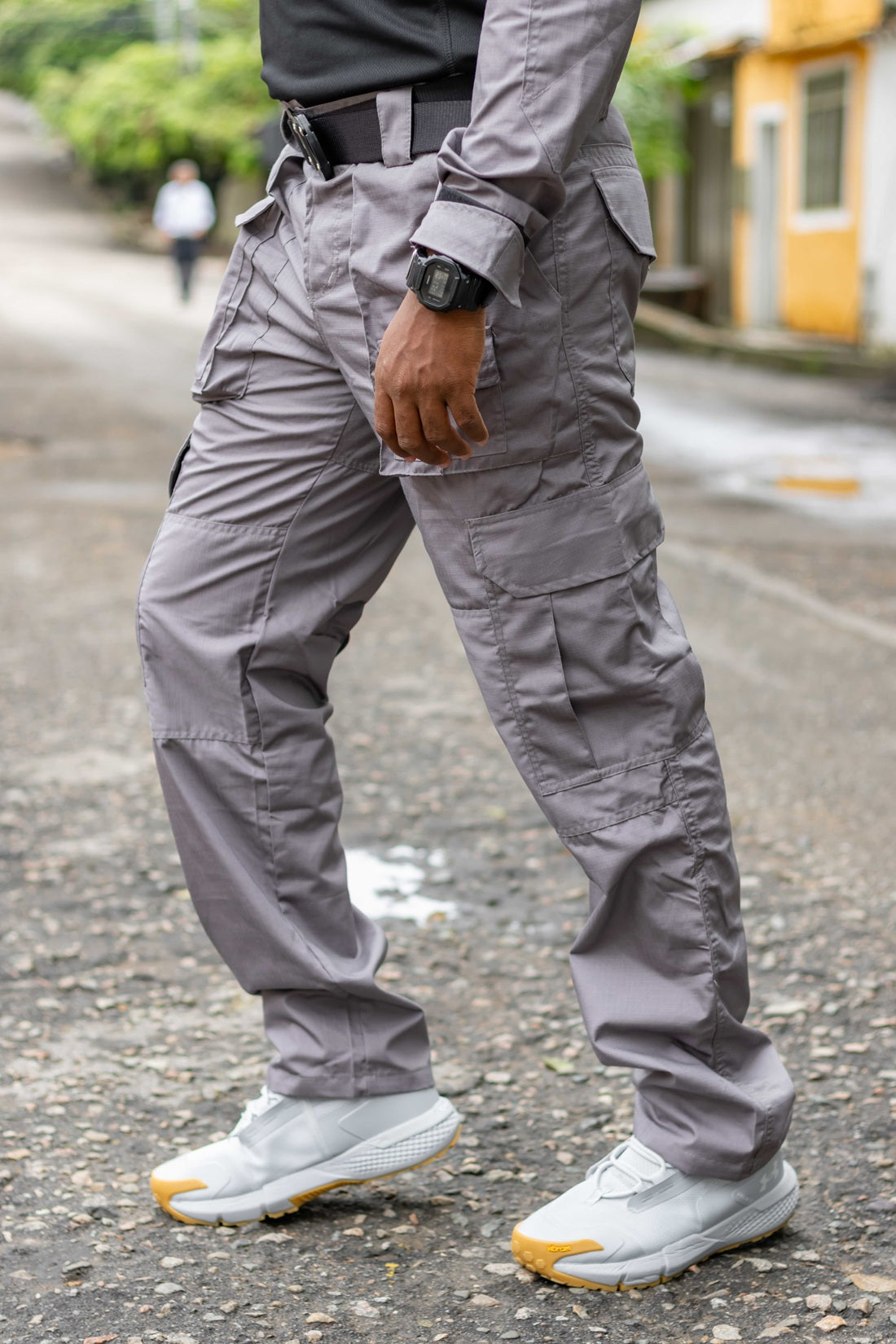 Pantalón Táctico KMARG Modelo Rescate