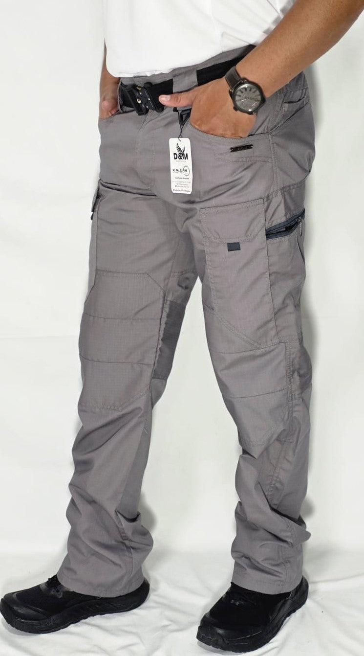 Pantalón Táctico DYM Modelo R3
