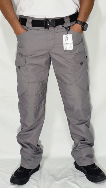 Pantalón Táctico DYM Modelo R3