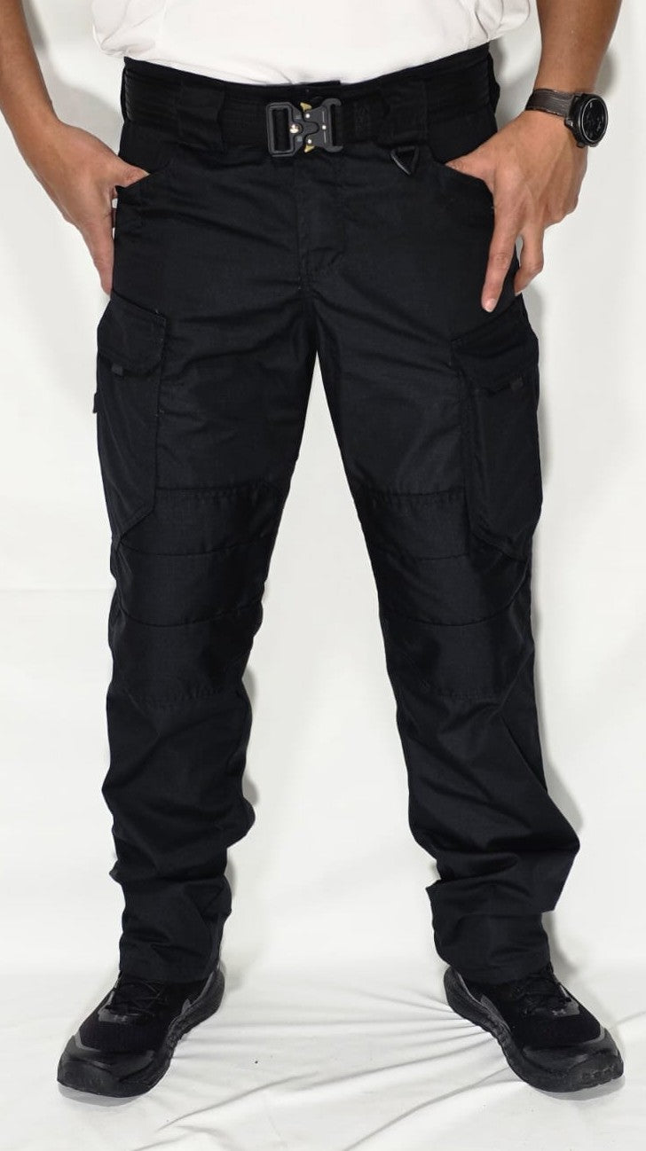 Pantalón Táctico DYM Modelo R3