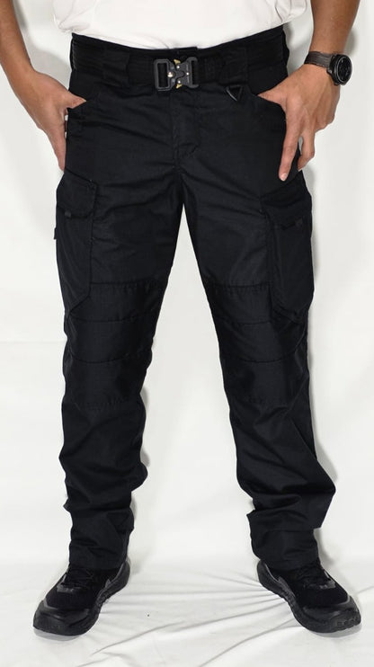 Pantalón Táctico DYM Modelo R3