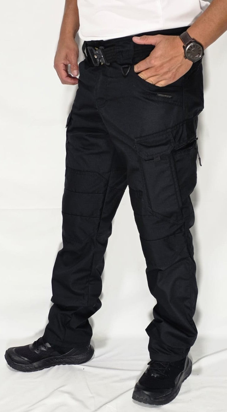 Pantalón Táctico DYM Modelo R3