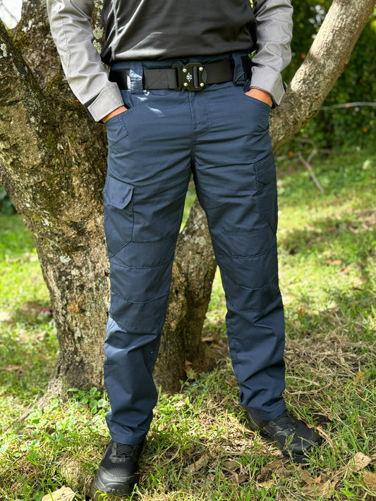 Pantalón Táctico KMARG Modelo R3