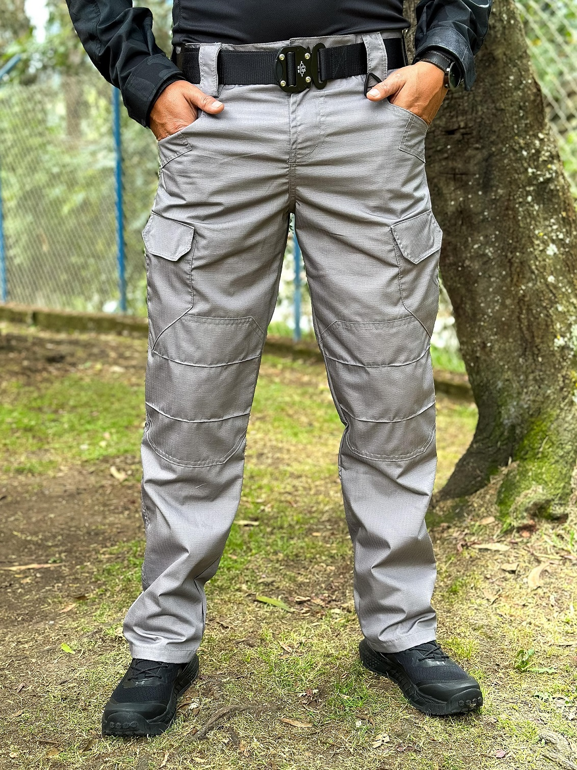 Pantalón Táctico KMARG Modelo R3