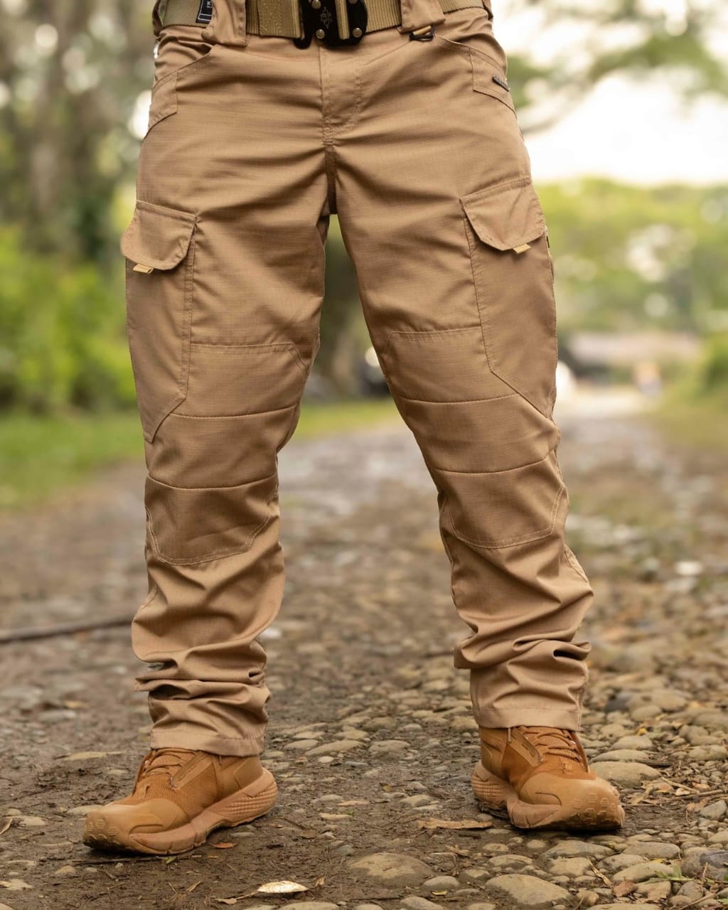 Pantalón Táctico KMARG Modelo R3