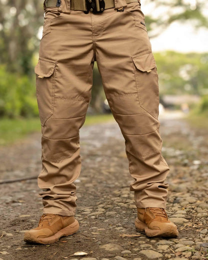 Pantalón Táctico DYM Modelo R3