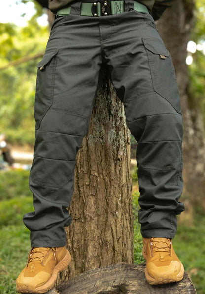 Pantalón Táctico DYM Modelo R3