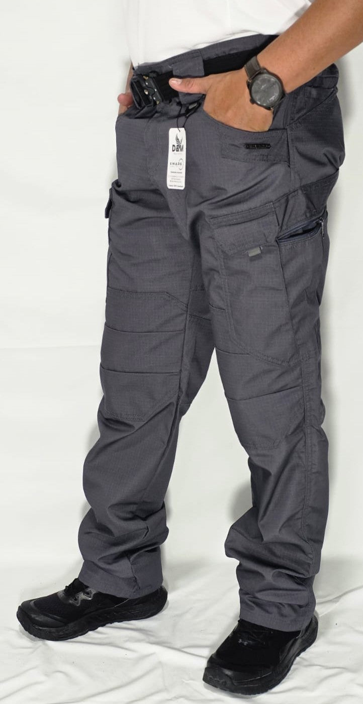 Pantalón Táctico DYM Modelo R3