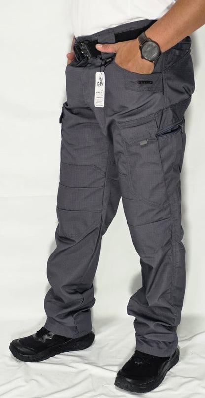 Pantalón Táctico DYM Modelo R3