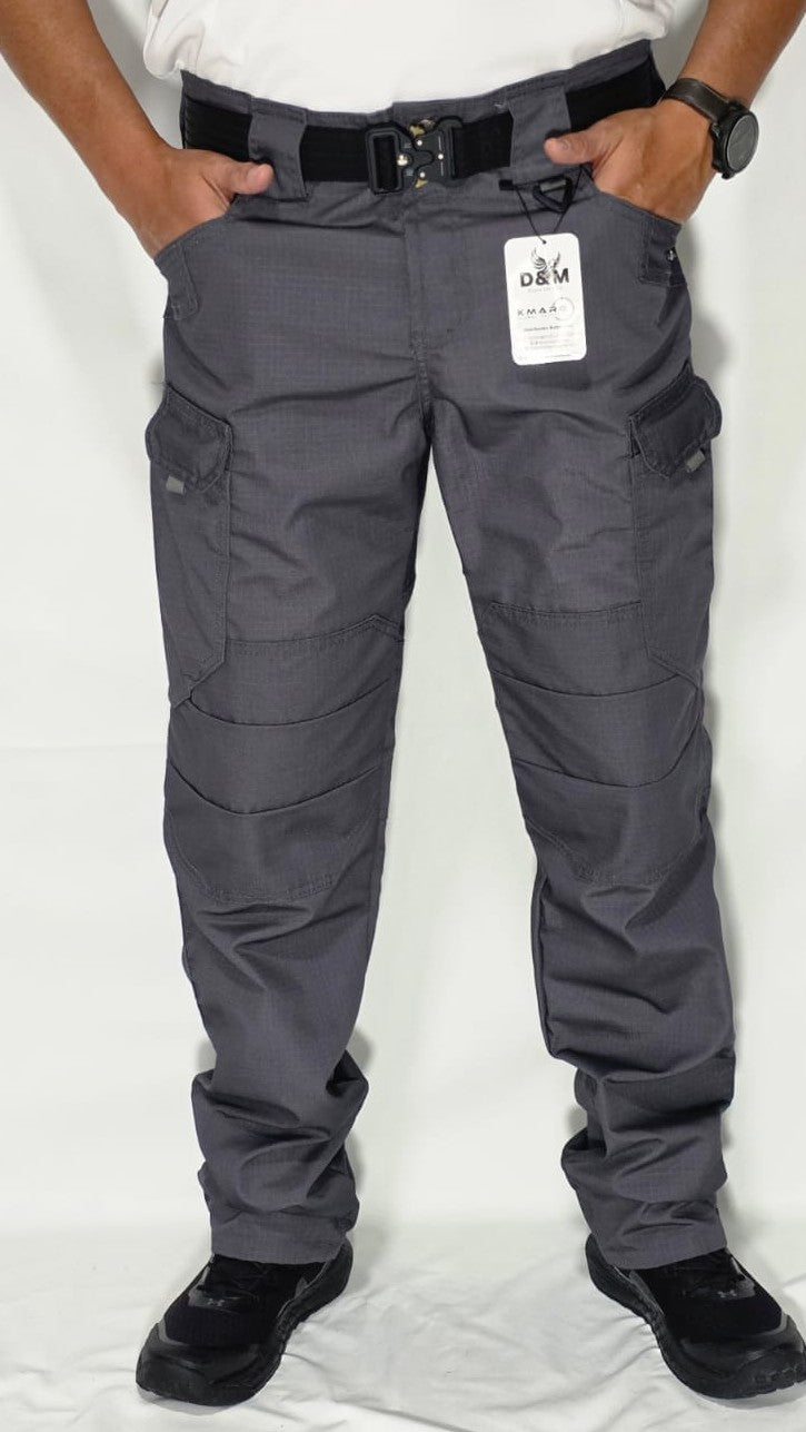 Pantalón Táctico DYM Modelo R3